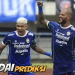 Prediksi Skor Persib vs Bali United 3 Agustus 2023