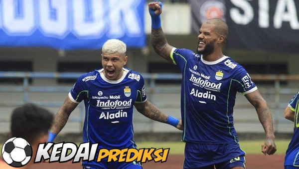 Prediksi Skor Persib vs Bali United 3 Agustus 2023