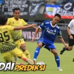 Prediksi Skor Persib vs Barito Putera 13 Agustus 2023