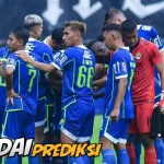 Prediksi Skor Persib vs RANS Nusantara 26 Agustus 2023