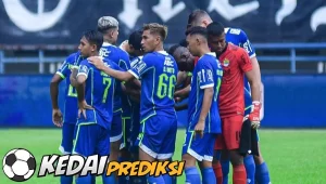 Prediksi Skor Persib vs RANS Nusantara 26 Agustus 2023