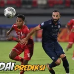 Prediksi Skor Persija vs Arema 20 Agustus 2023