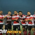 Prediksi Skor Persikabo 1973 vs Madura United 19 Agustus 2023