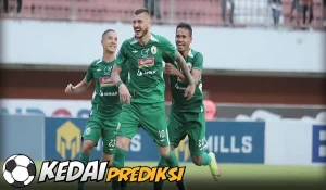 Prediksi Skor Persikabo 1973 vs PSS Sleman 8 Agustus 2023