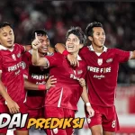 Prediksi Skor Persis Solo vs Bali United 19 Agustus 2023