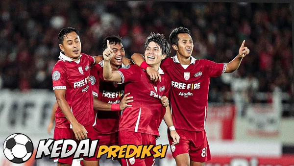 Prediksi Skor Persis Solo vs Bali United 19 Agustus 2023