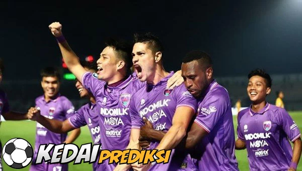 Prediksi Skor Persita vs Bhayangkara 3 Agustus 2023