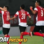 Prediksi Skor Persita vs Madura United 1 September 2023