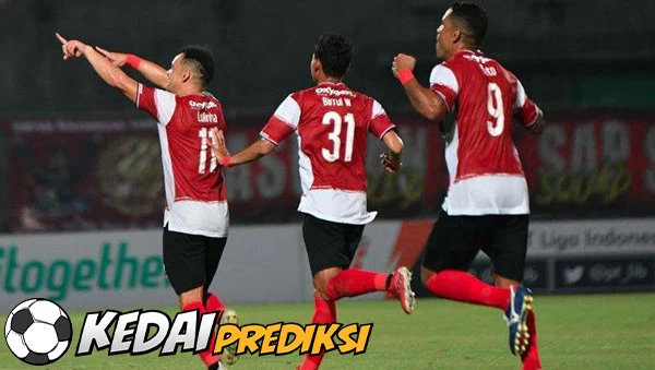 Prediksi Skor Persita vs Madura United 1 September 2023