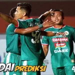 Prediksi Skor Persita vs PSS Sleman 18 Agustus 2023