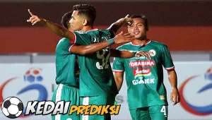 Prediksi Skor Persita vs PSS Sleman 18 Agustus 2023