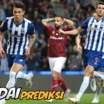 Prediksi Skor Porto vs Farense 21 Agustus 2023