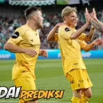 Prediksi Skor Pyunik vs Bodo/Glimt 17 Agustus 2023