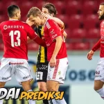 Prediksi Skor Pyunik vs Kalmar 3 Agustus 2023