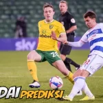 Prediksi Skor QPR vs Norwich City 17 Agustus 2023