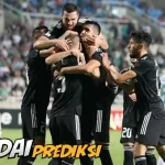 Prediksi Skor Qarabag vs HJK Helsinki 10 Agustus 2023