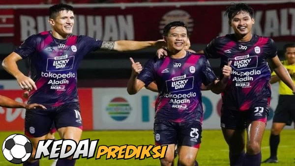 Prediksi Skor RANS Nusantara vs Dewa United 19 Agustus 2023