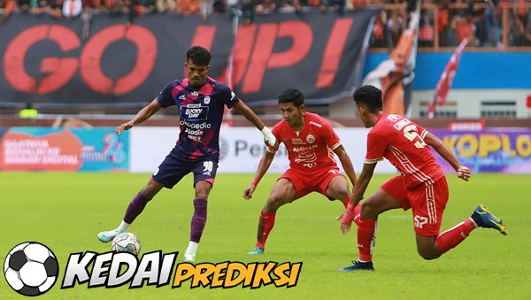 Prediksi Skor RANS Nusantara vs Madura United 9 Agustus 2023