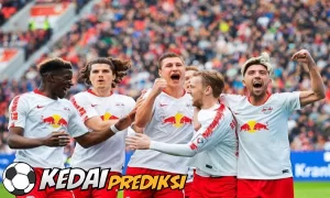 Prediksi Skor RB Leipzig vs Stuttgart 26 Agustus 2023