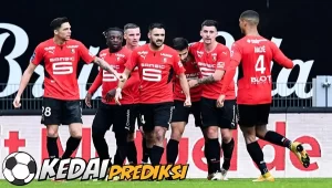Prediksi Skor RC Lens vs Rennes 21 Agustus 2023