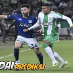Prediksi Skor Racing Club vs Atletico Nacional 11 Agustus 2023