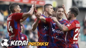 Prediksi Skor Rakow Czestochowa vs Copenhagen 23 Agustus 2023