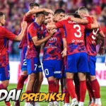 Prediksi Skor Rakow vs Aris Limassol 9 Agustus 2023