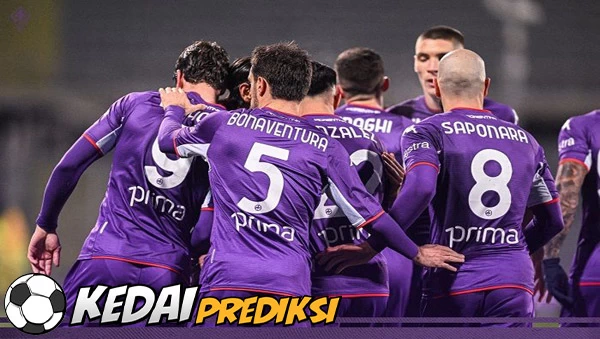 Prediksi Skor Rapid Wien vs Fiorentina 25 Agustus 2023