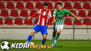 Prediksi Skor Real Betis vs Atletico Madrid 21 Agustus 2023