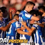 Prediksi Skor Real Sociedad vs Girona 12 Agustus 2023