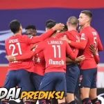 Prediksi Skor Rijeka vs Lille 1 September 2023