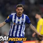 Prediksi Skor Rio Ave vs Porto 29 Agustus 2023