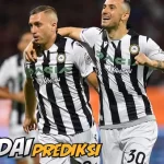 Prediksi Skor Salernitana vs Udinese 28 Agustus 2023
