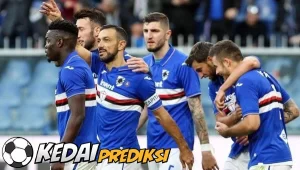 Prediksi Skor Sampdoria vs Pisa 26 Agustus 2023