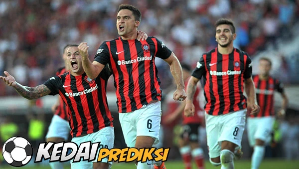 Prediksi Skor San Lorenzo vs Sao Paulo 4 Agustus 2023