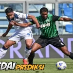 Prediksi Skor Sassuolo vs Atalanta 20 Agustus 2023