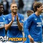 Prediksi Skor Servette vs Rangers 16 Agustus 2023