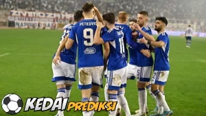 Prediksi Skor Sparta Praha vs Copenhagen 16 Agustus 2023