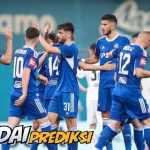 Prediksi Skor Sparta Praha vs Dinamo Zagreb 1 September 2023
