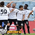 Prediksi Skor Spezia vs Venezia 15 Agustus 2023
