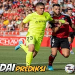 Prediksi Skor Sporting Gijon vs Mirandes 21 Agustus 2023
