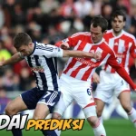 Prediksi Skor Stoke City vs WBA 9 Agustus 2023