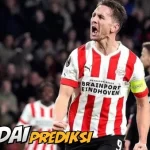 Prediksi Skor Sturm Graz vs PSV Eindhoven 16 Agustus 2023