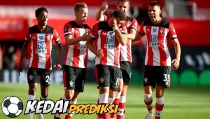 Prediksi Skor Sunderland vs Southampton 2 September 2023