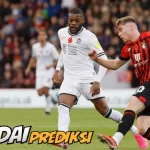 Prediksi Skor Swansea City vs Bournemouth 30 Agustus 2023