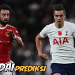 Prediksi Skor Tottenham vs Manchester United 19 Agustus 2023