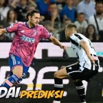 Prediksi Skor Udinese vs Juventus 21 Agustus 2023