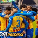 Prediksi Skor Valencia vs Osasuna 28 Agustus 2023