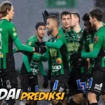 Prediksi Skor Varbergs vs Mjallby 8 Agustus 2023