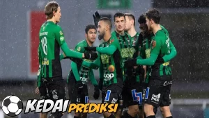 Prediksi Skor Varbergs vs Mjallby 8 Agustus 2023